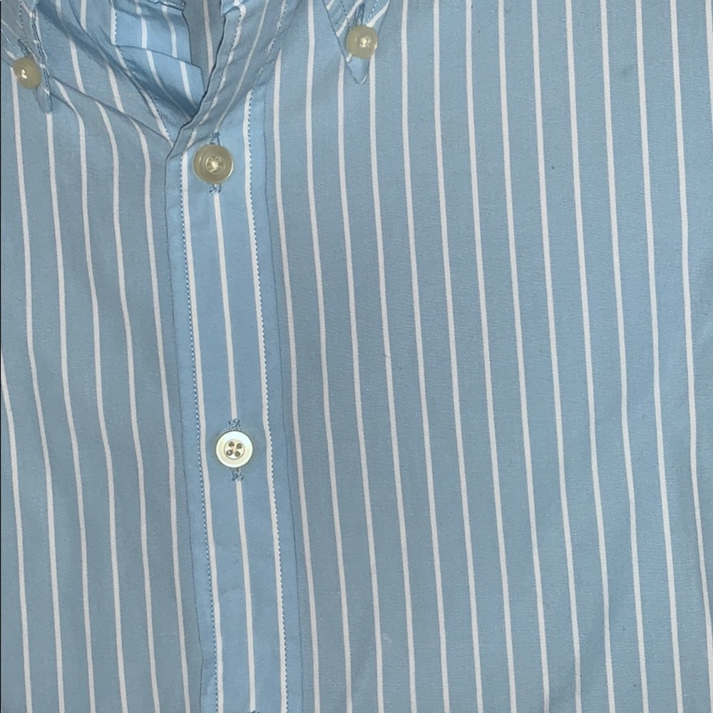 Club Monaco button down - Picture 3 of 3